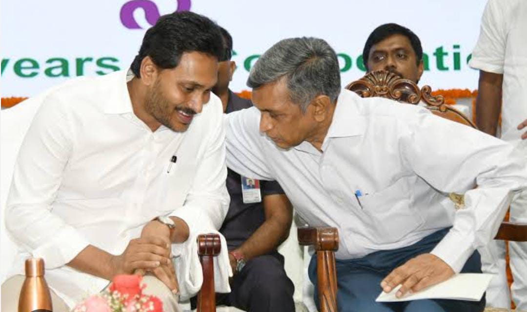 జేపీ స్వరం మారుతోంది!