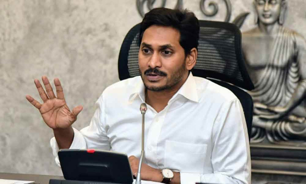 జగన్ మాస్టర్ ప్లాన్…ఒకే దెబ్బతో లోకేష్ , షర్మిల లకు షాక్..